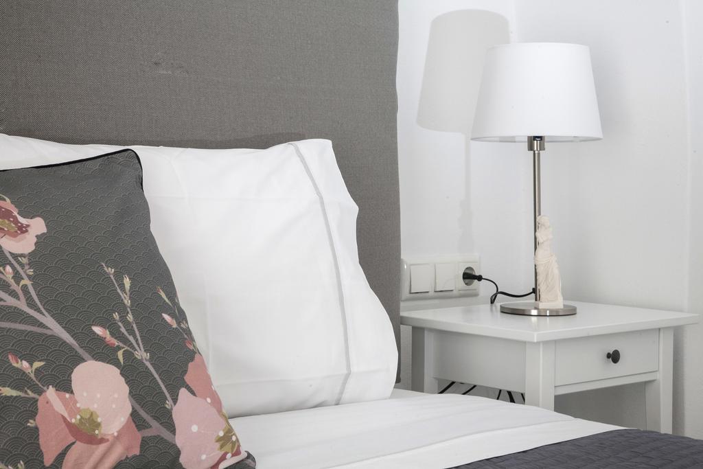 Aelia Apartments Naxos City Экстерьер фото