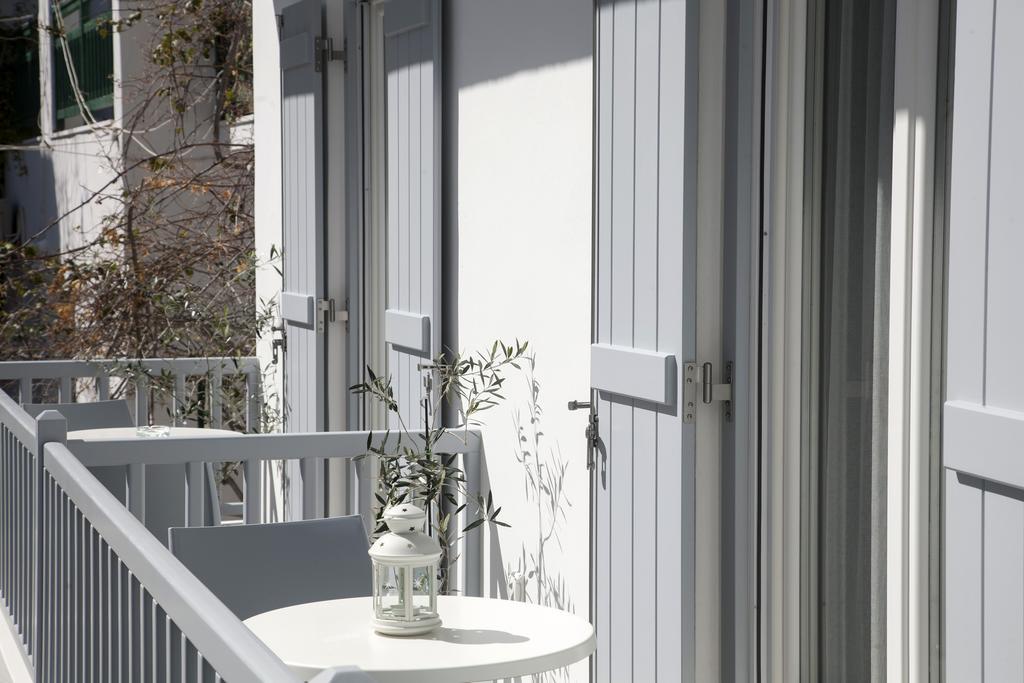 Aelia Apartments Naxos City Экстерьер фото