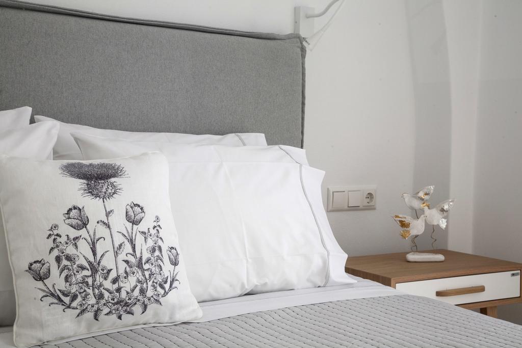 Aelia Apartments Naxos City Экстерьер фото